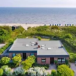 Ferienhaus Haus Am Wyk auf Föhr