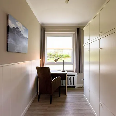 Haus Am Ferienhaus