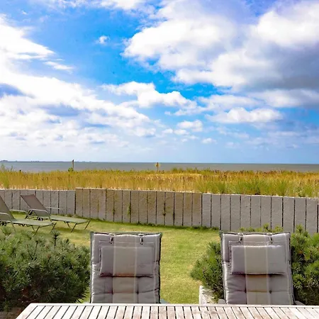 Haus Am Wyk auf Föhr