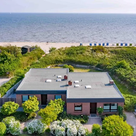 Ferienhaus Haus Am Wyk auf Föhr